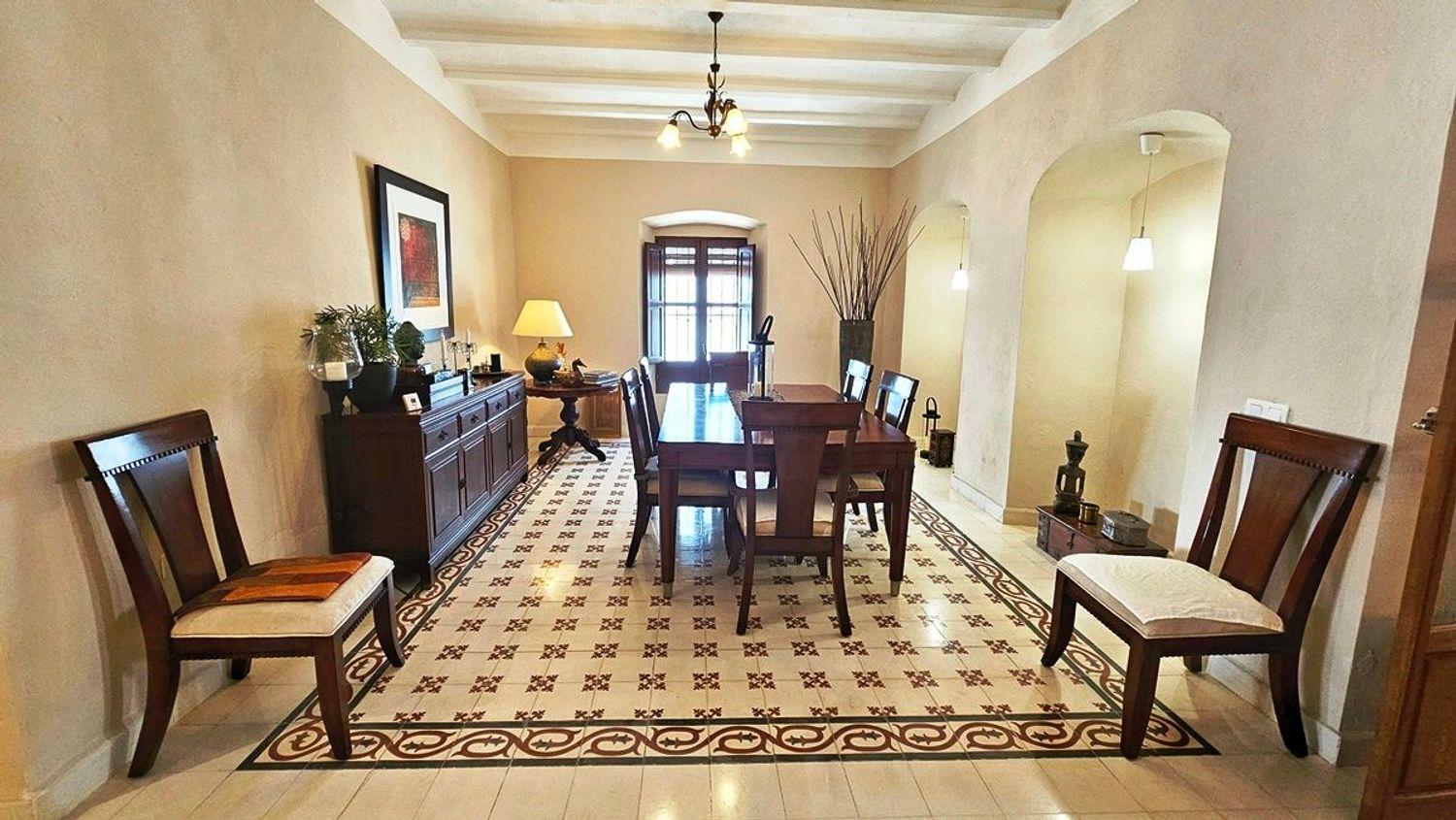 Villa for Sale in Zufre