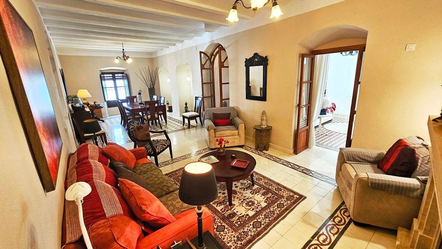 Villa for Sale in Zufre