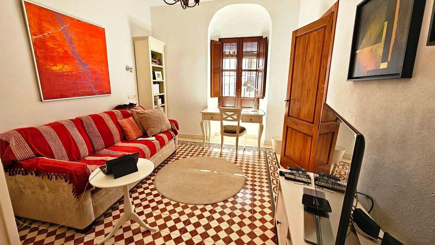 Villa for Sale in Zufre