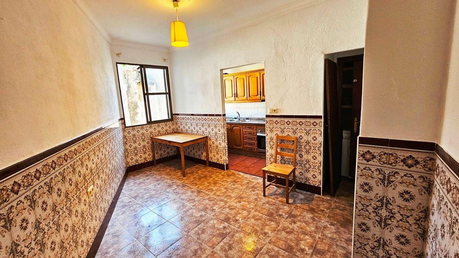 Duplex for Sale in Galaroza