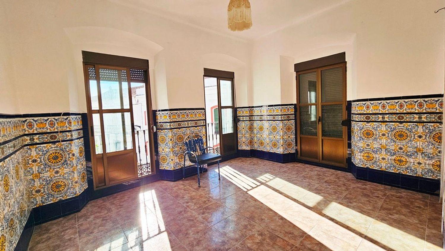 Duplex for Sale in Galaroza