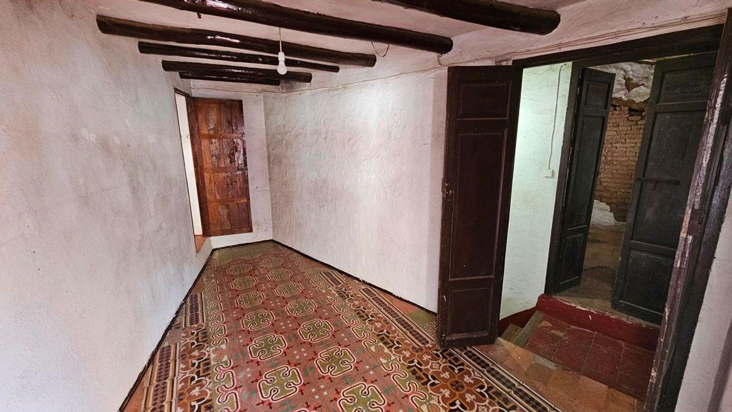 Duplex for Sale in Galaroza