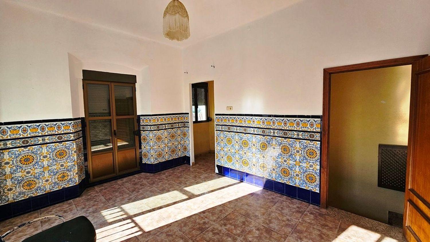 Duplex for Sale in Galaroza
