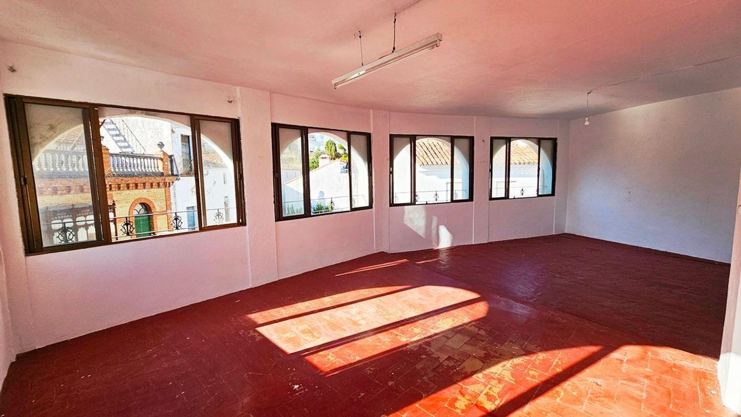 Duplex for Sale in Galaroza