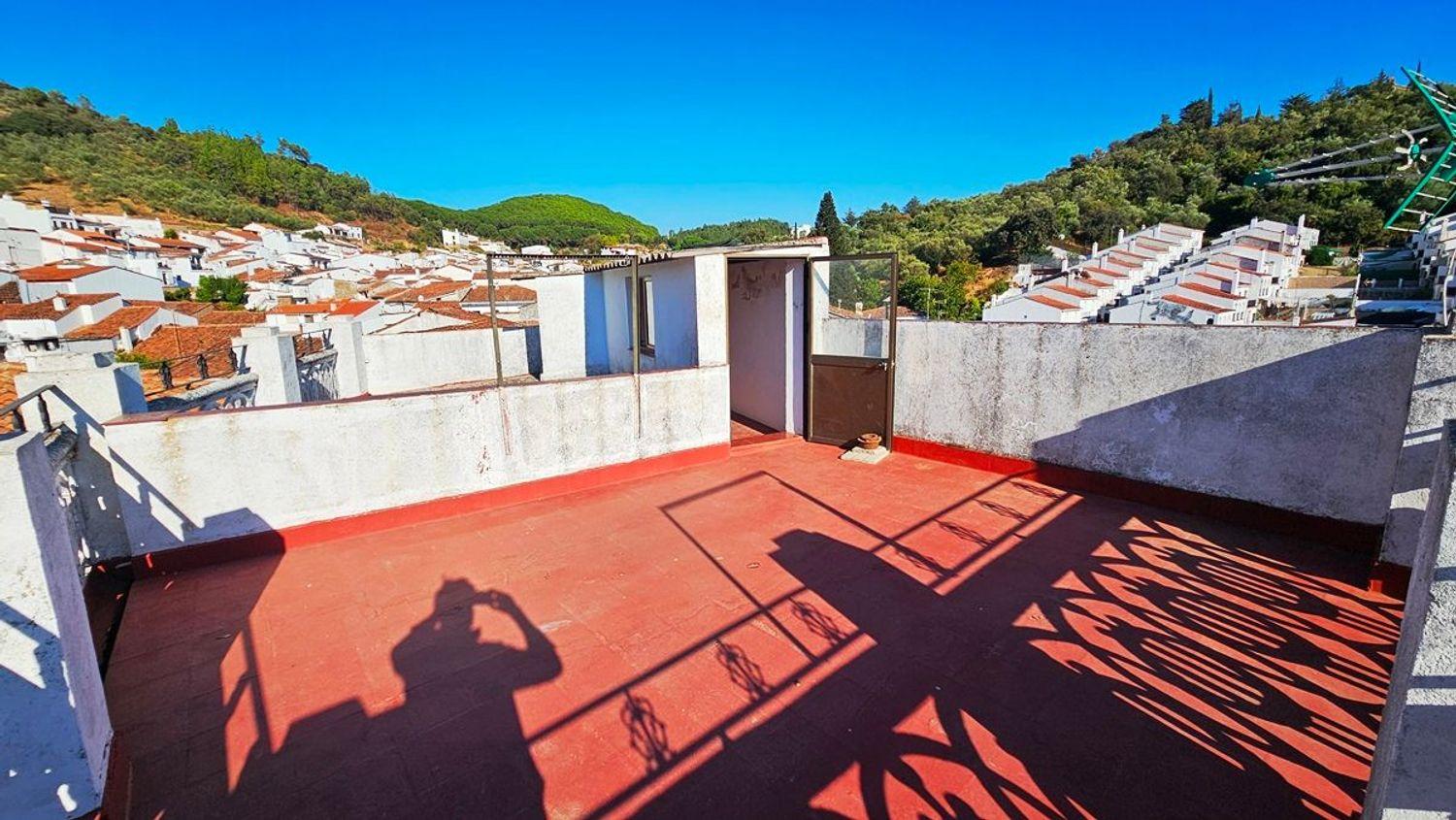 Duplex for Sale in Galaroza