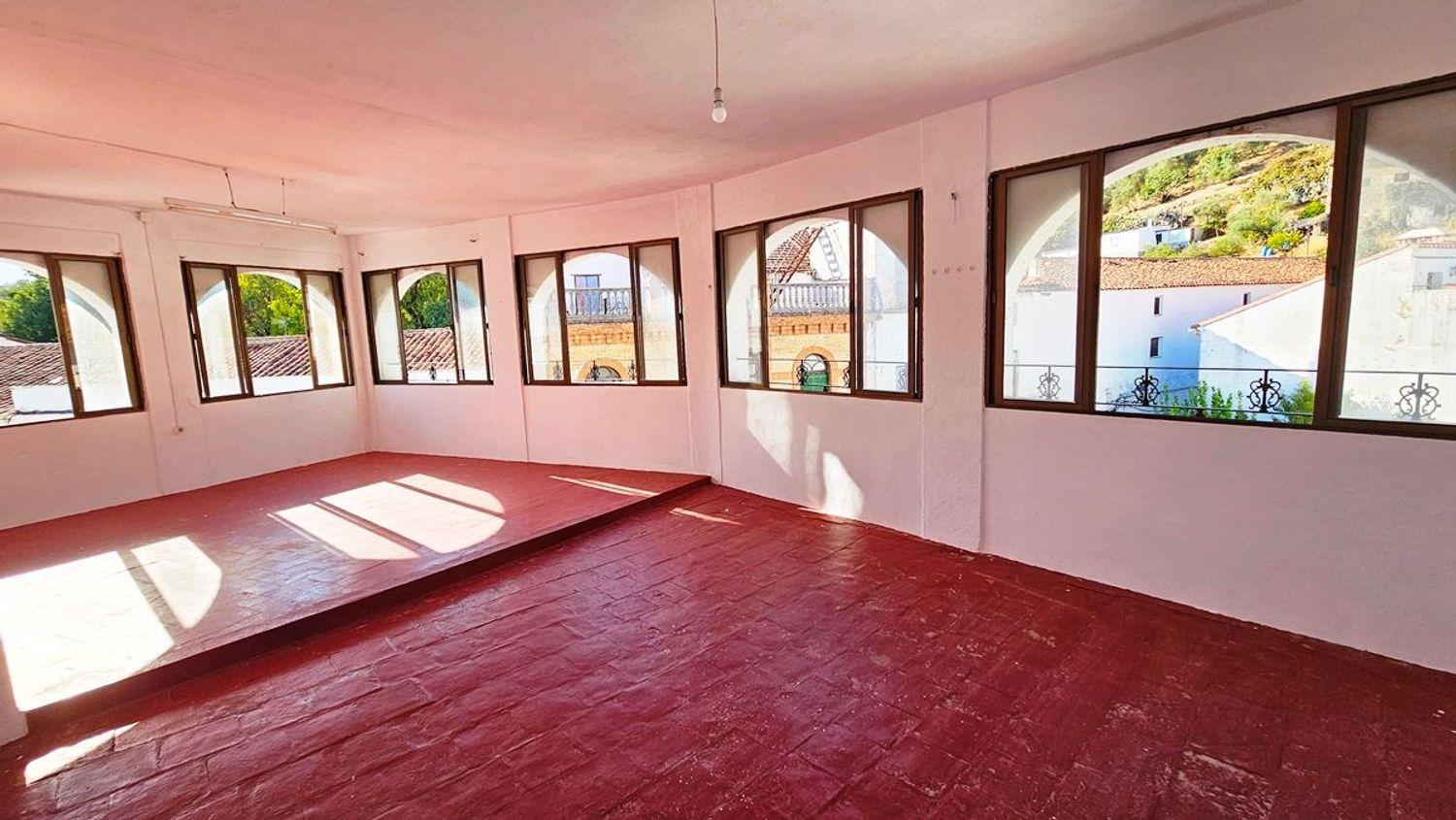 Duplex for Sale in Galaroza