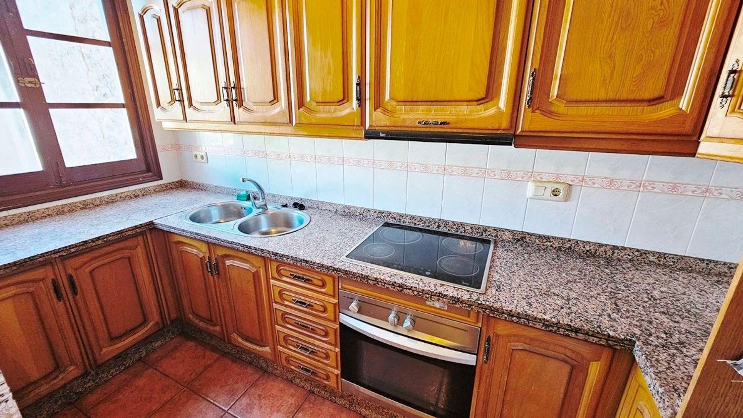 Duplex for Sale in Galaroza