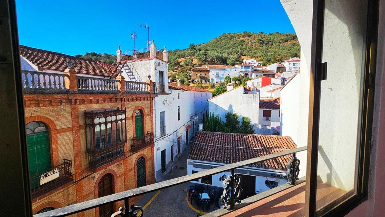 Duplex for Sale in Galaroza
