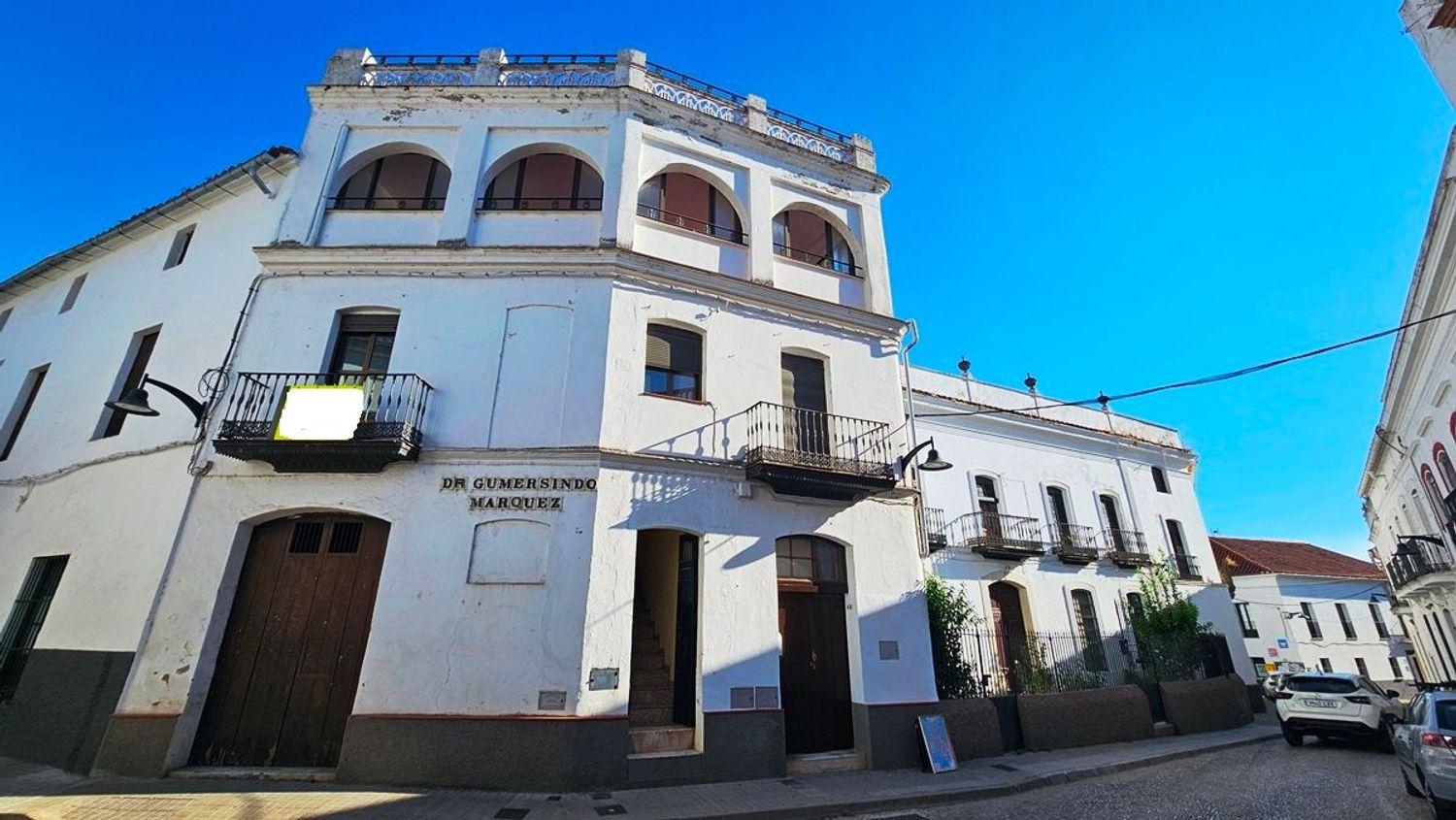 Duplex for Sale in Galaroza