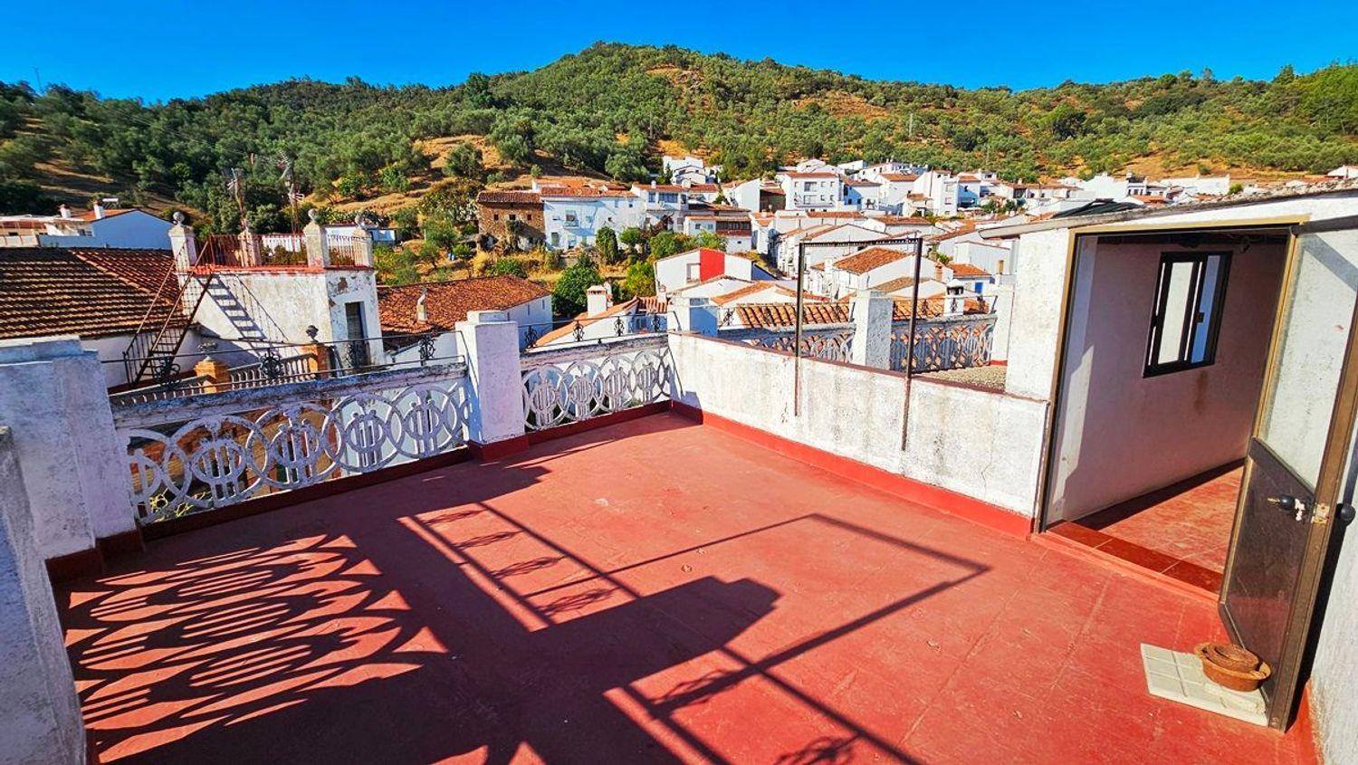 Duplex for Sale in Galaroza