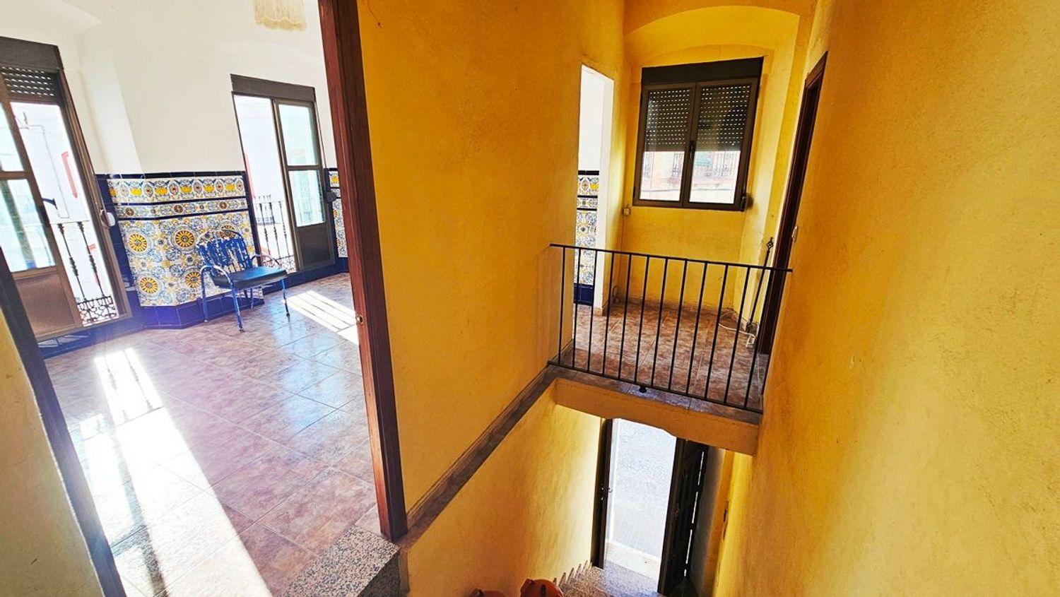 Duplex for Sale in Galaroza