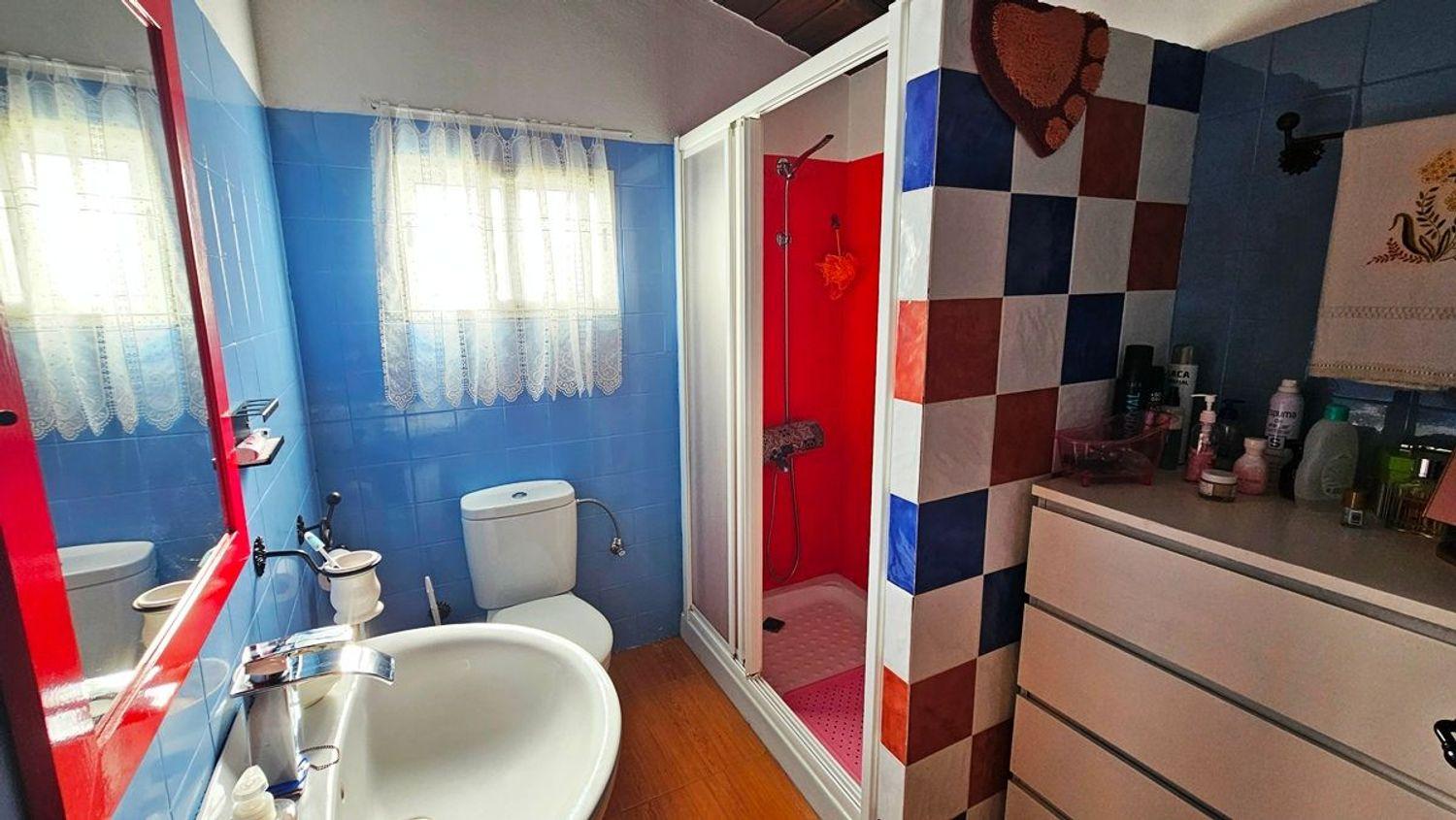 Villa for Sale in Almonaster la Real