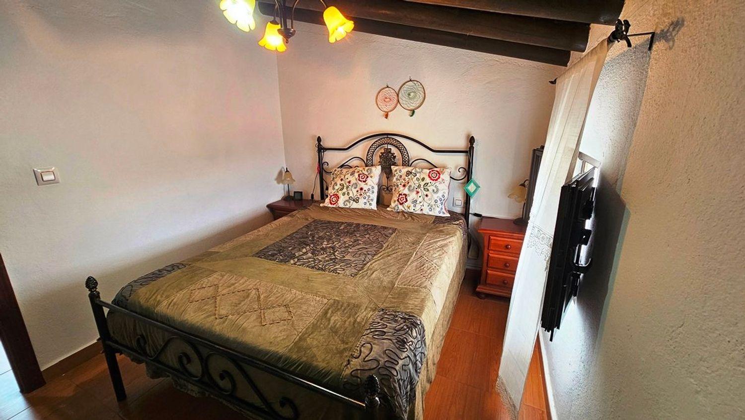 Villa for Sale in Almonaster la Real