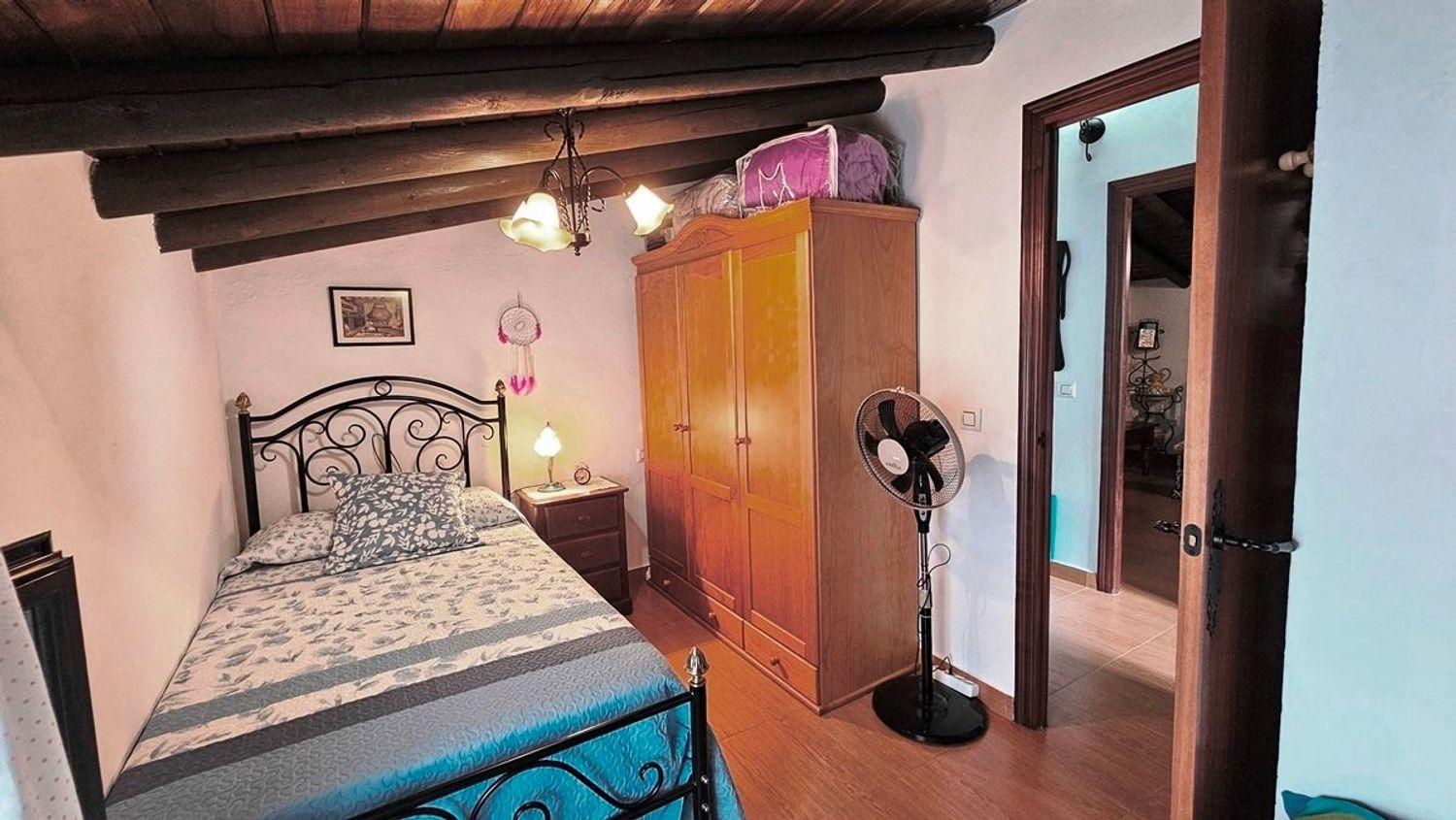 Villa for Sale in Almonaster la Real