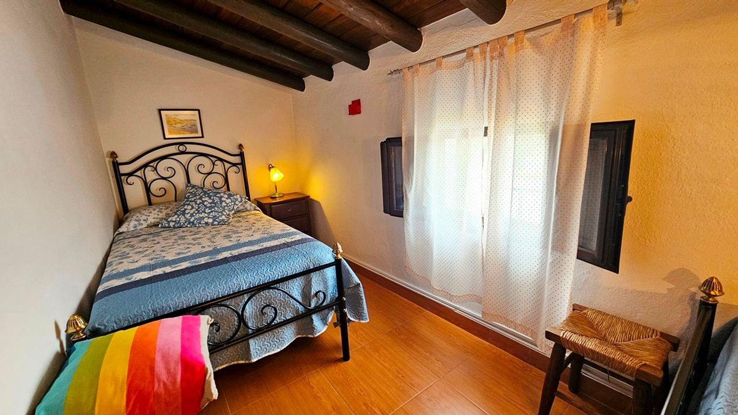 Villa for Sale in Almonaster la Real