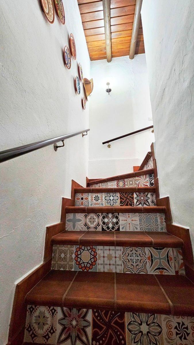 Villa for Sale in Almonaster la Real
