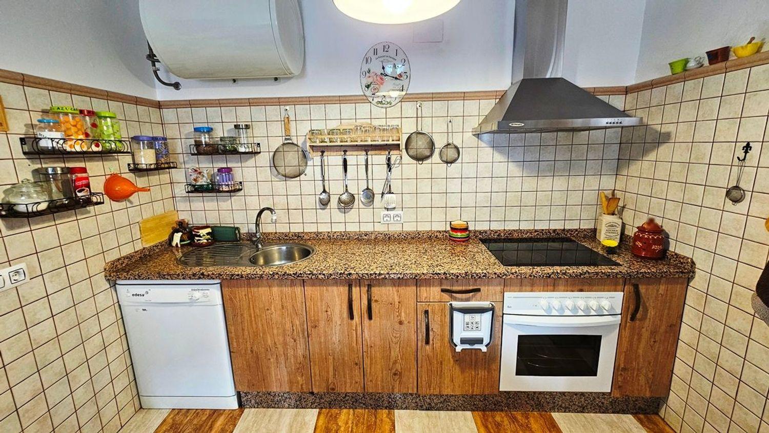 Villa for Sale in Almonaster la Real