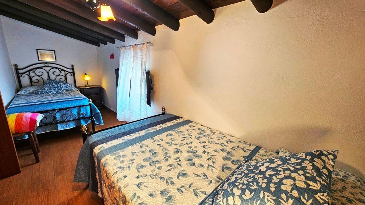 Villa for Sale in Almonaster la Real