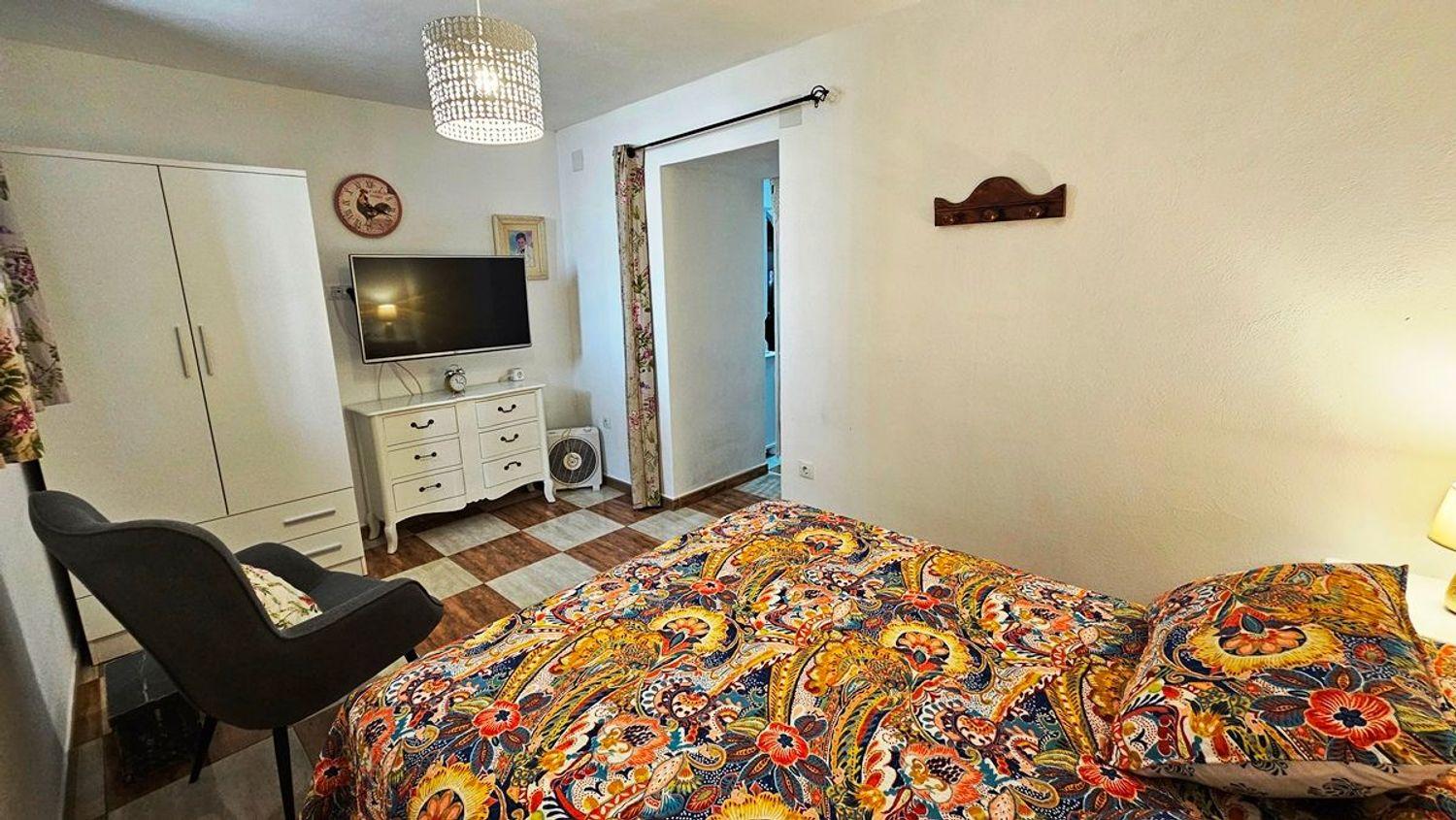 Villa for Sale in Almonaster la Real