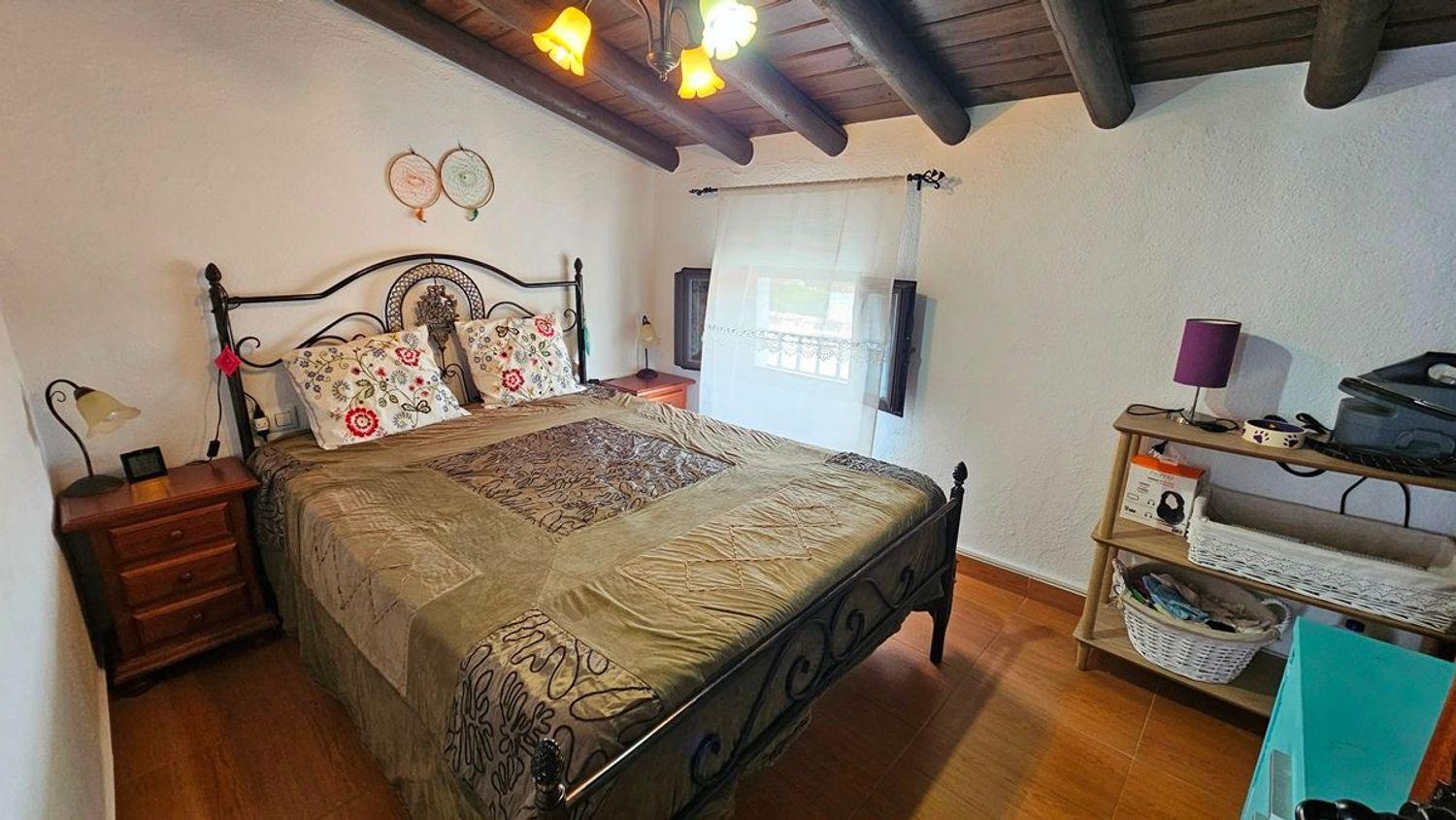 Villa for Sale in Almonaster la Real