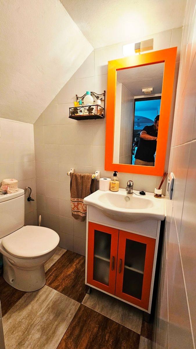 Villa for Sale in Almonaster la Real