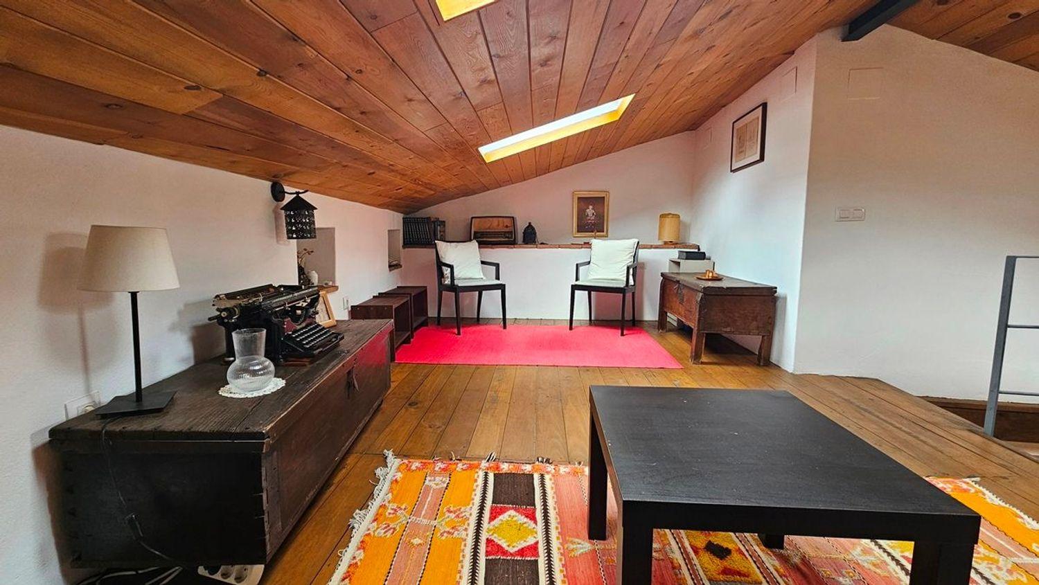 Villa for Sale in Almonaster la Real