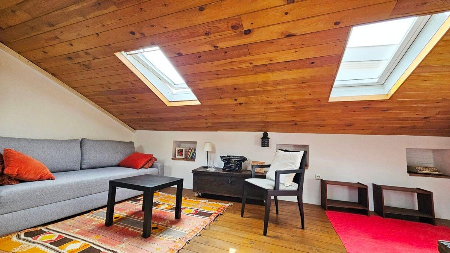 Villa for Sale in Almonaster la Real