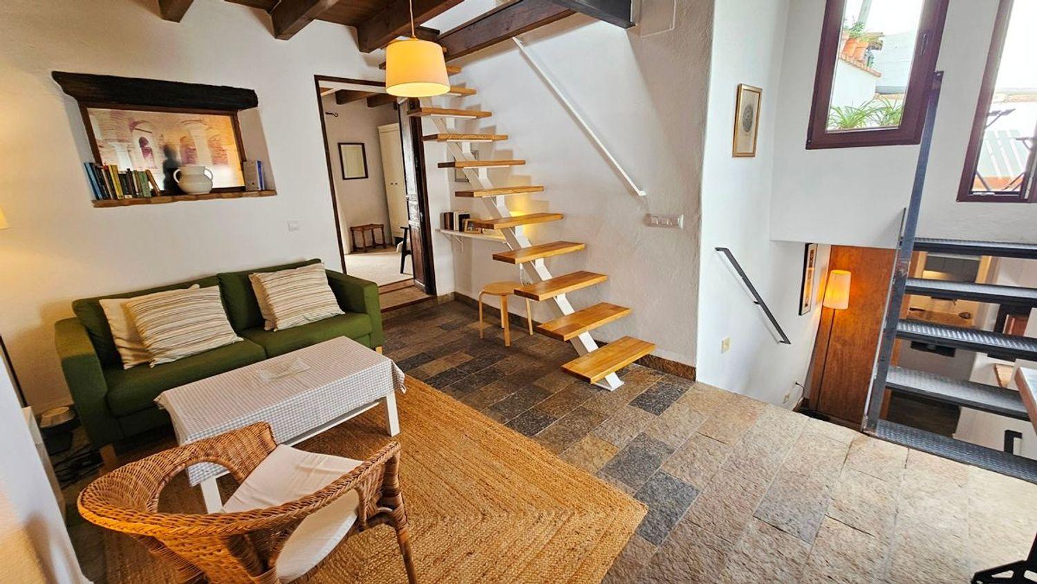 Villa en Venta en Almonaster la Real