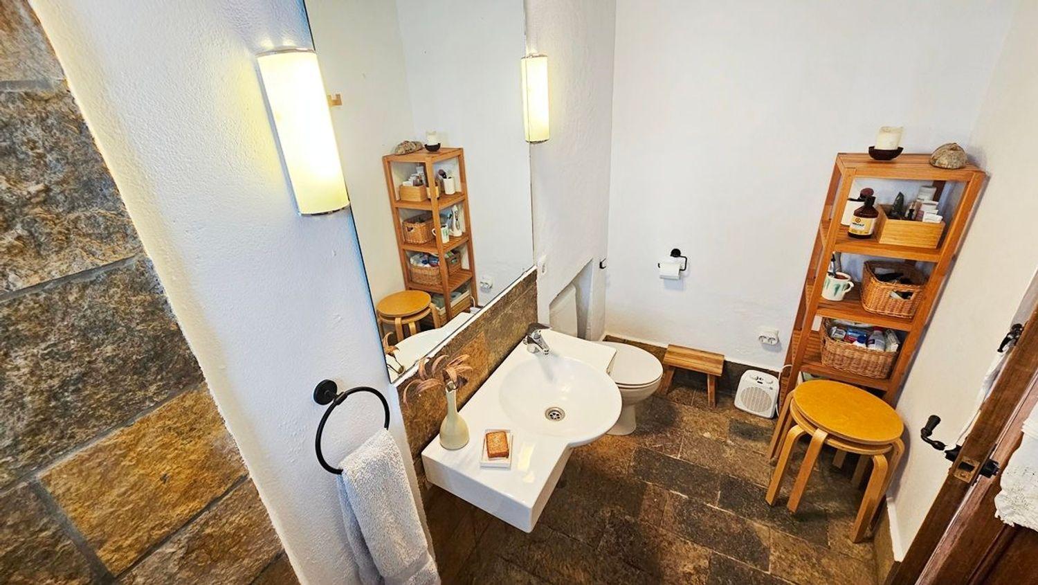 Villa en Venta en Almonaster la Real