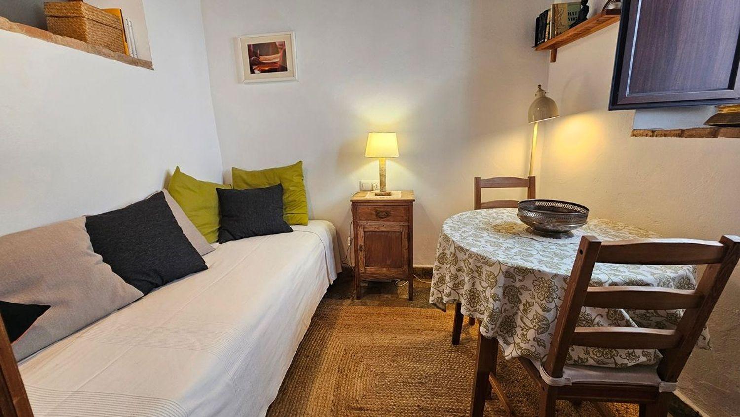 Villa for Sale in Almonaster la Real