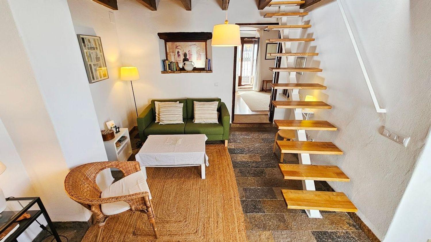 Villa for Sale in Almonaster la Real