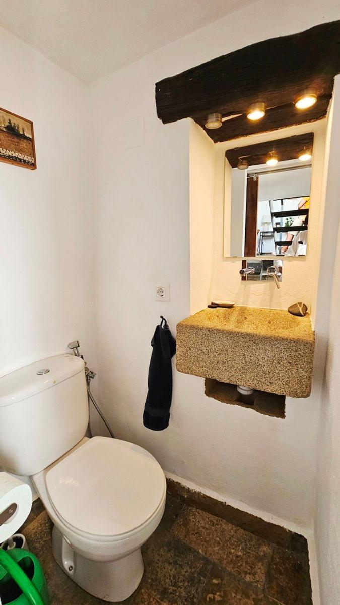 Villa for Sale in Almonaster la Real