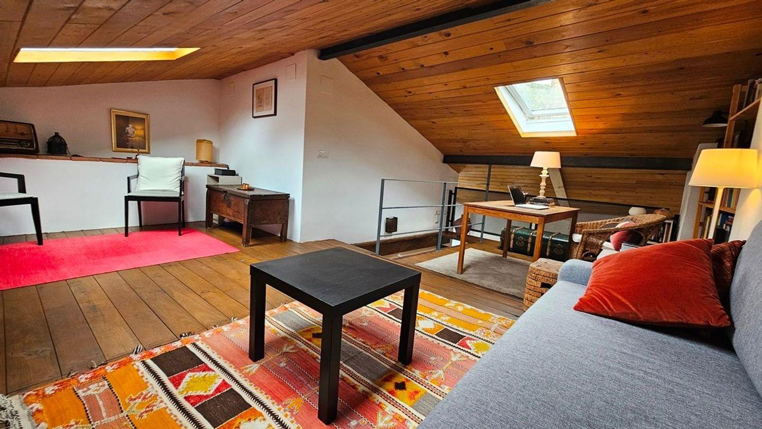 Villa en Venta en Almonaster la Real