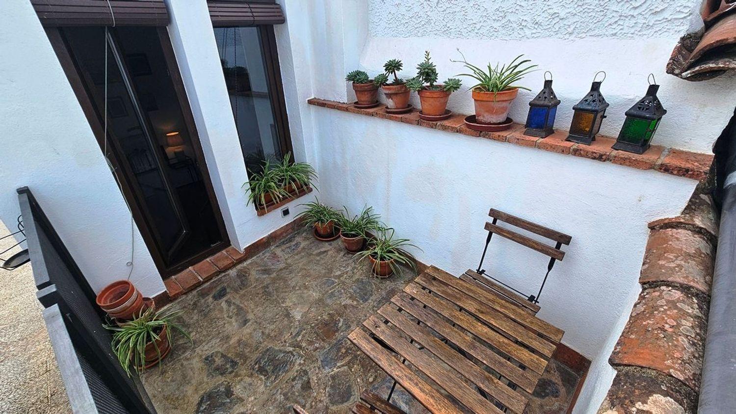 Villa en Venta en Almonaster la Real