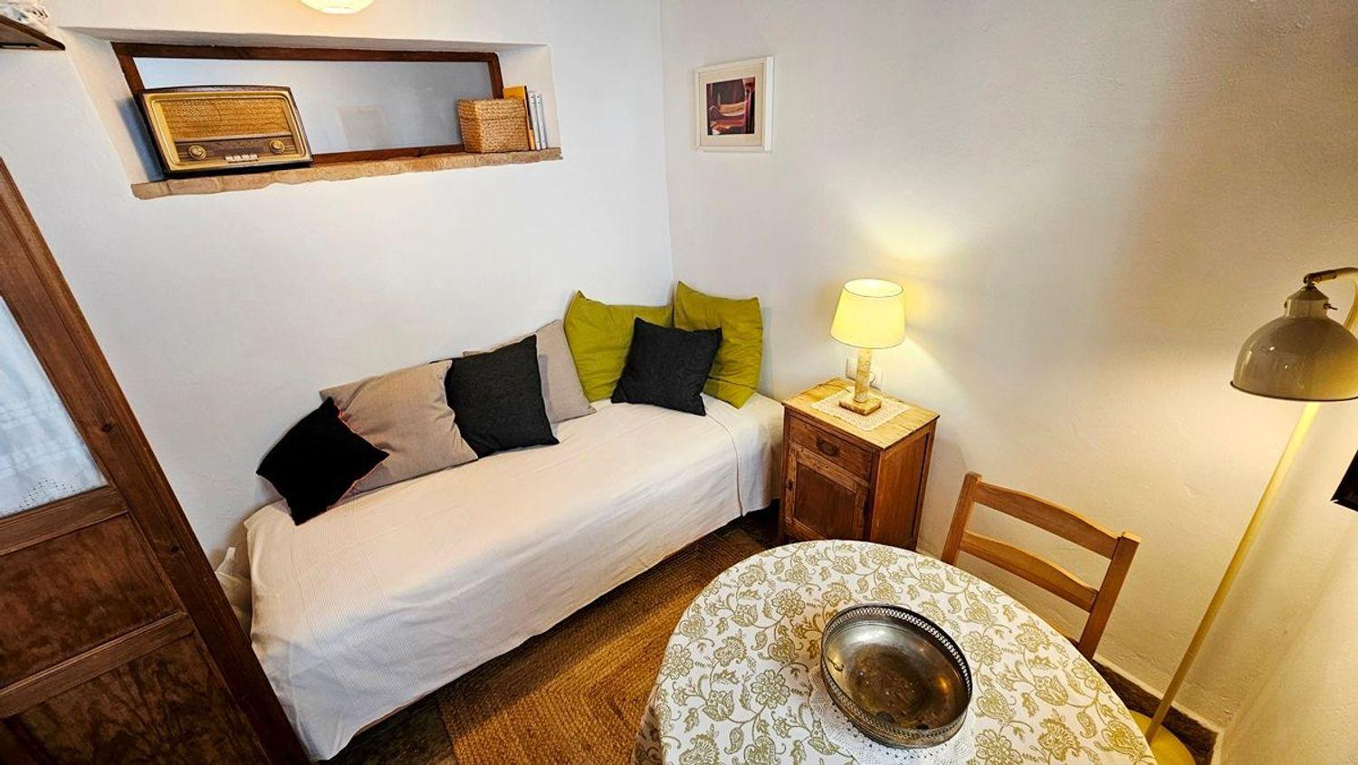 Villa en Venta en Almonaster la Real