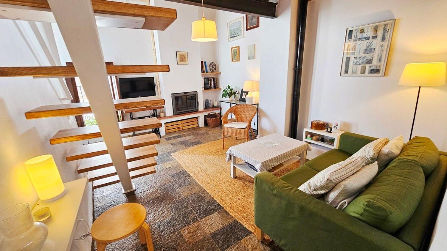 Villa for Sale in Almonaster la Real