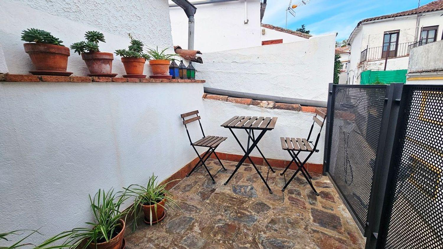 Villa for Sale in Almonaster la Real