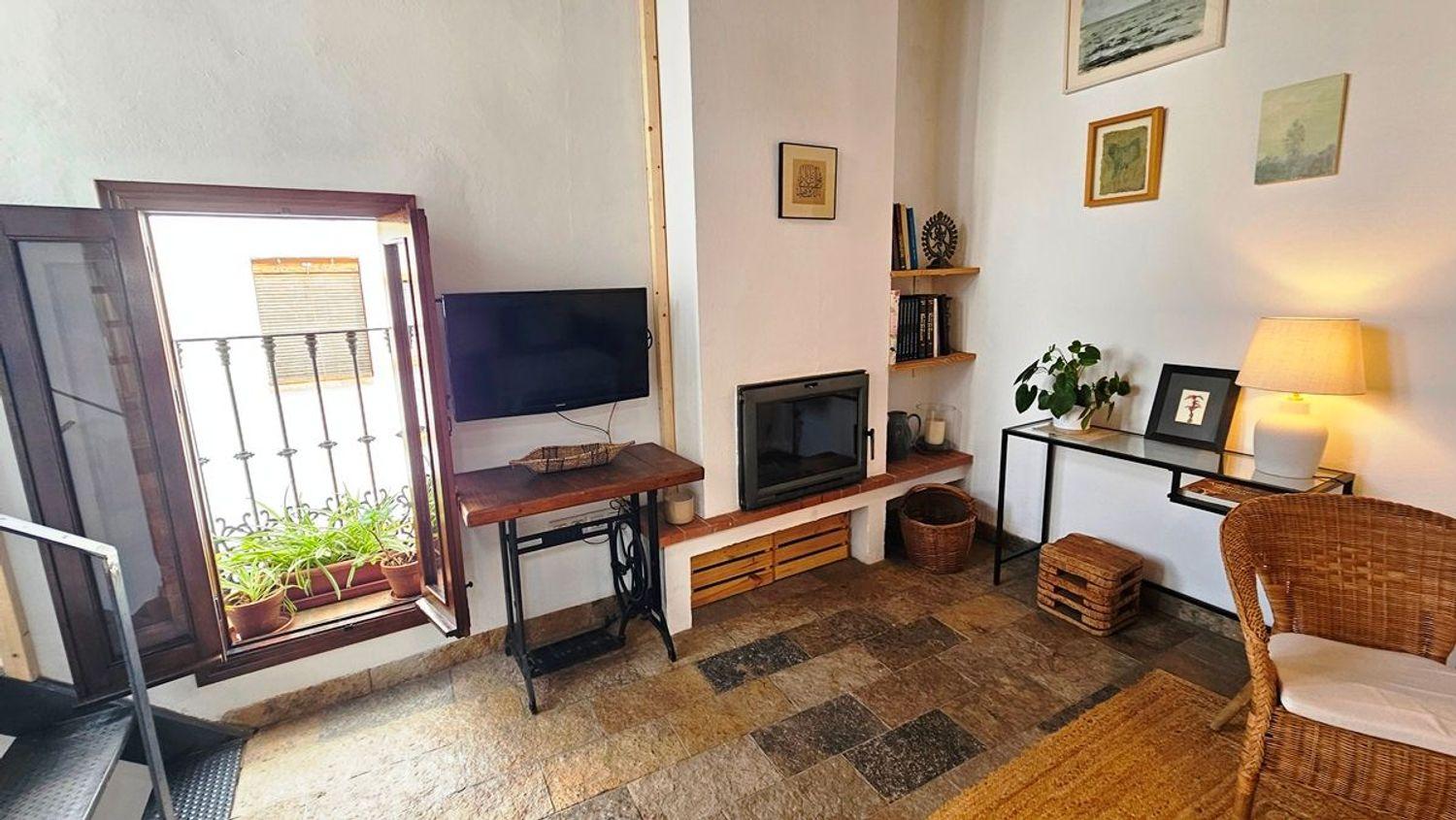 Villa for Sale in Almonaster la Real