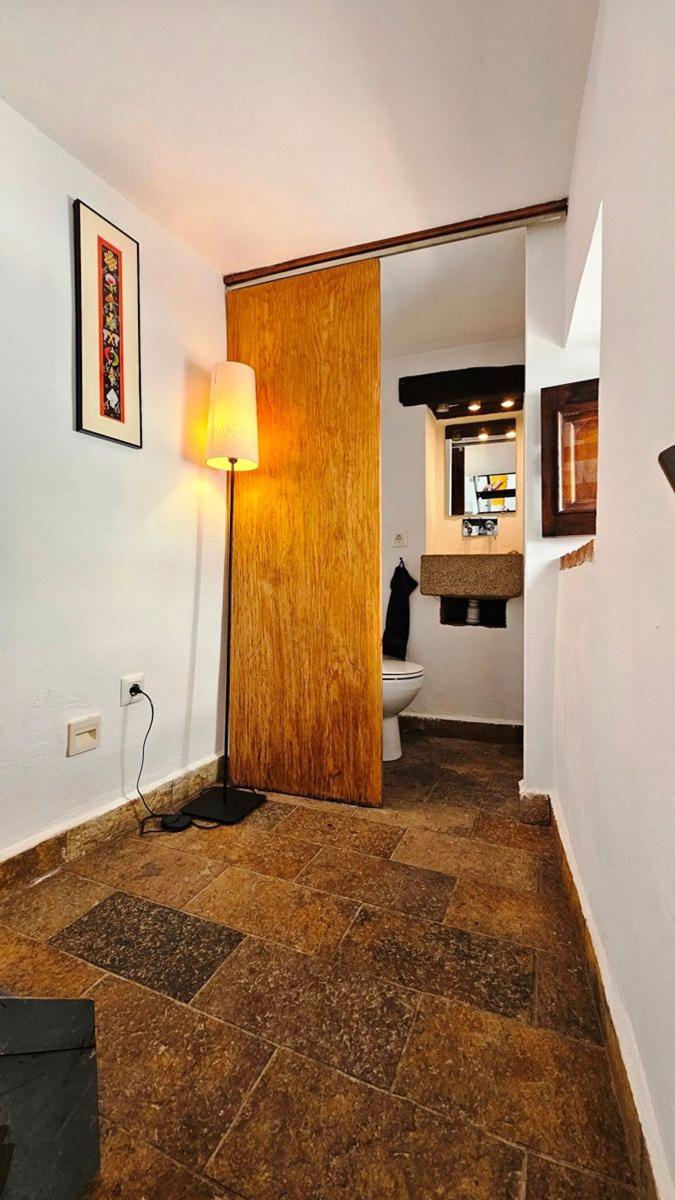 Villa for Sale in Almonaster la Real