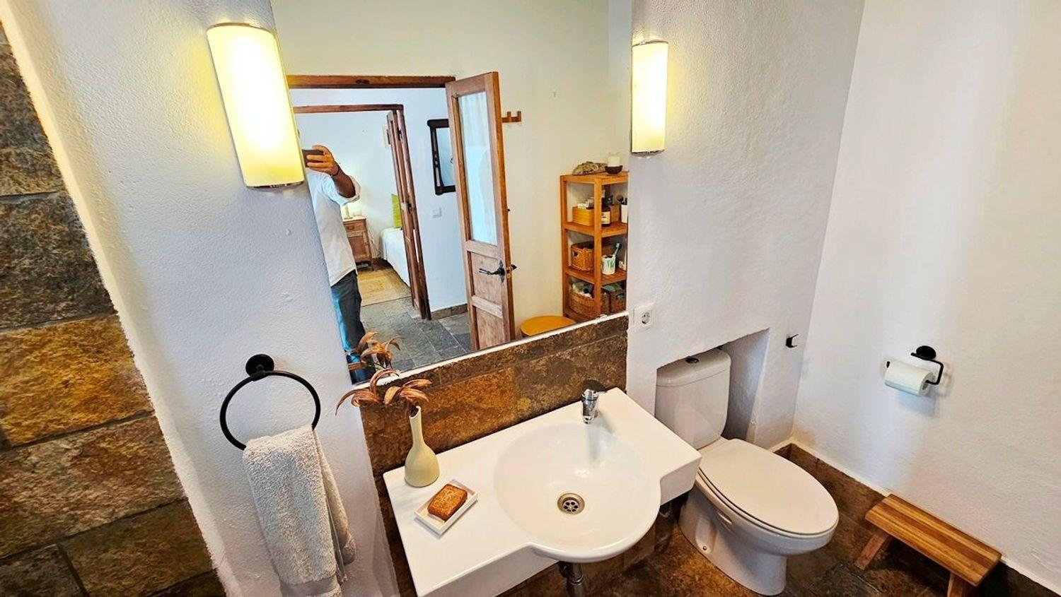 Villa en Venta en Almonaster la Real