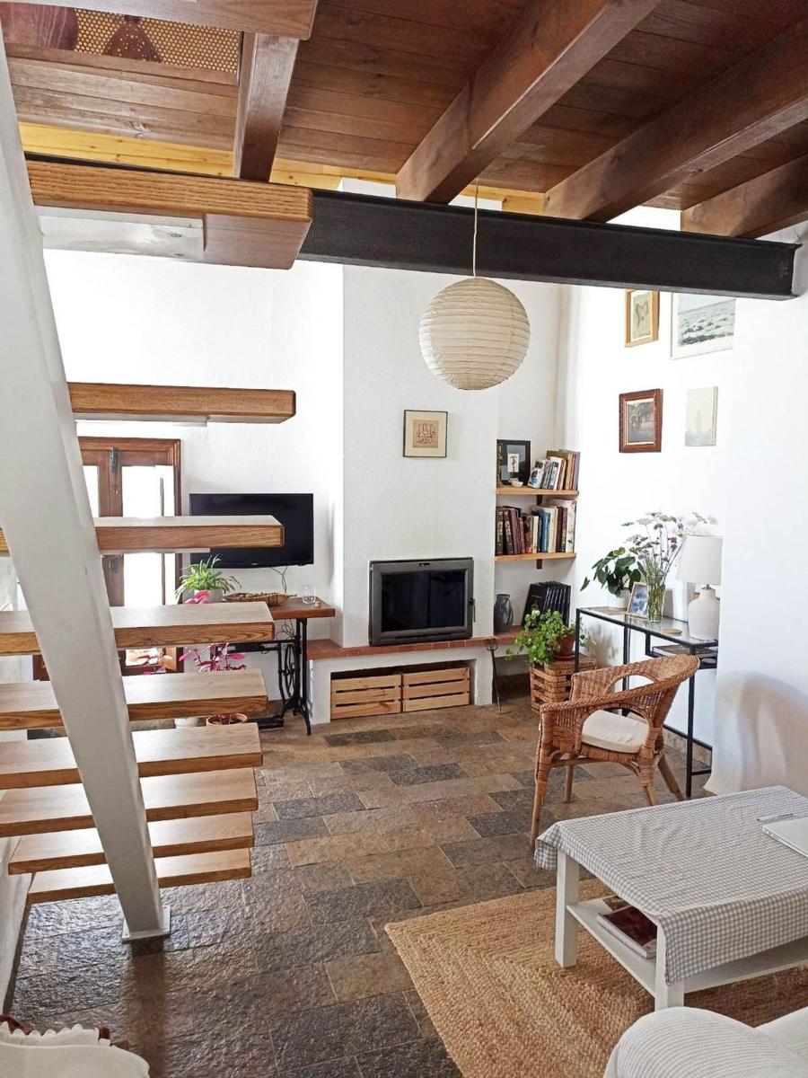 Villa en Venta en Almonaster la Real