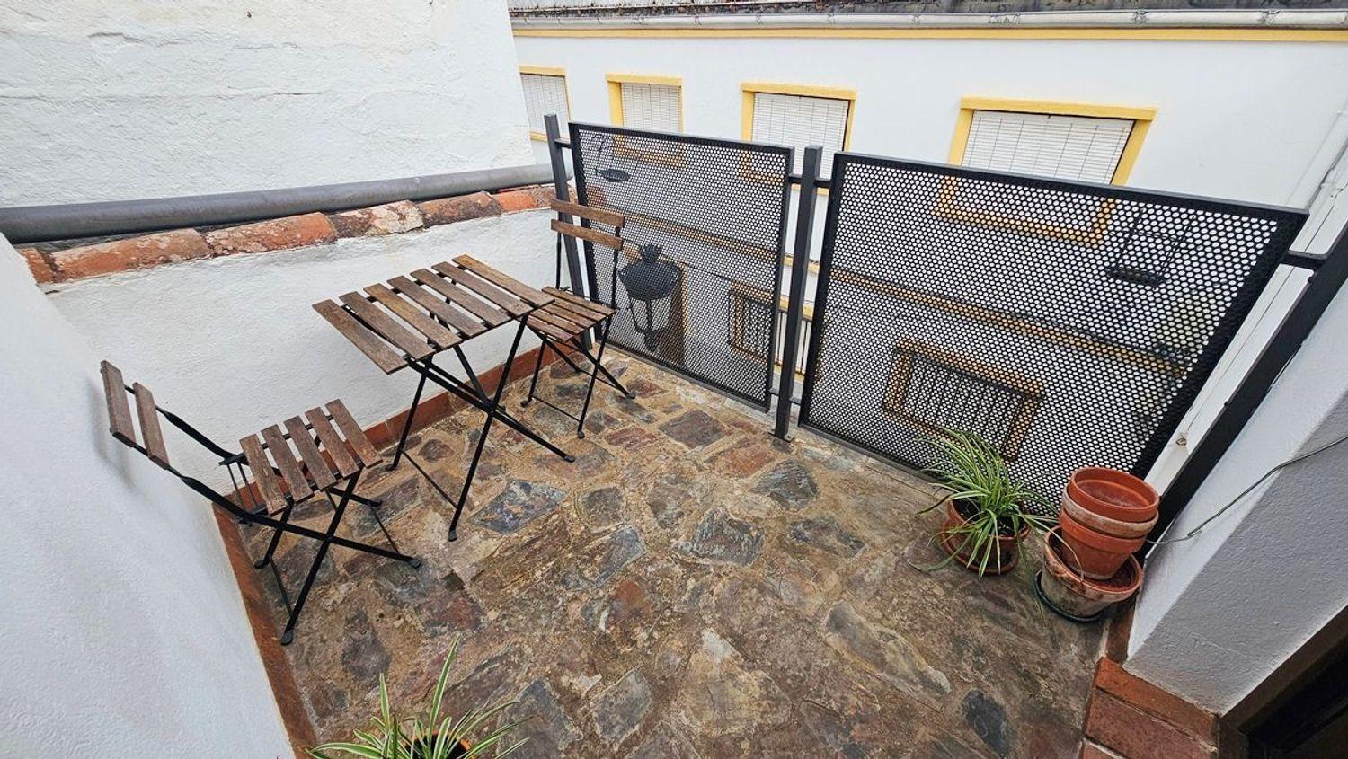 Villa for Sale in Almonaster la Real