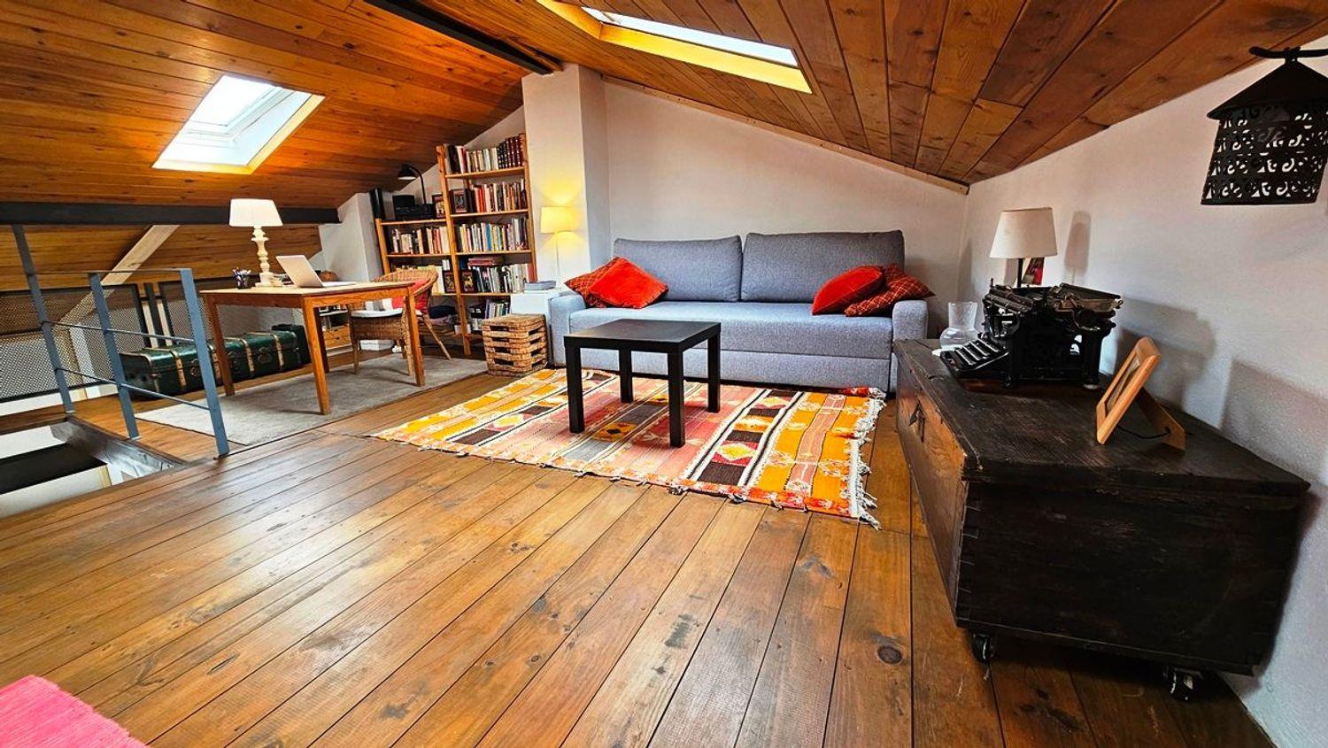 Villa en Venta en Almonaster la Real