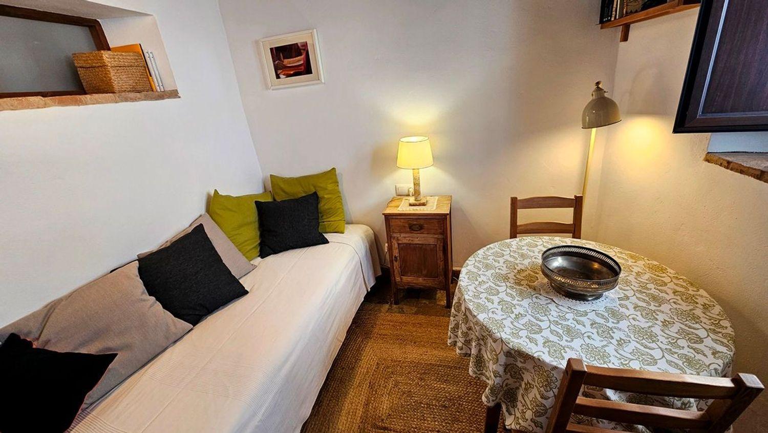 Villa en Venta en Almonaster la Real
