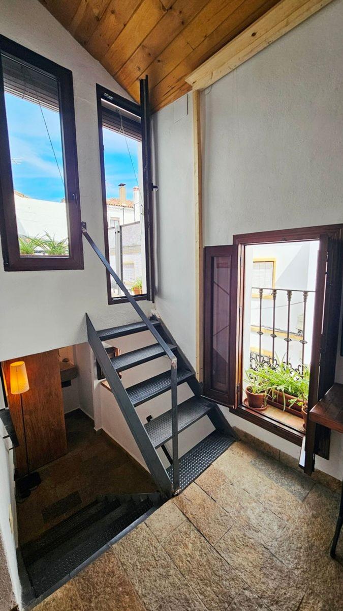 Villa en Venta en Almonaster la Real