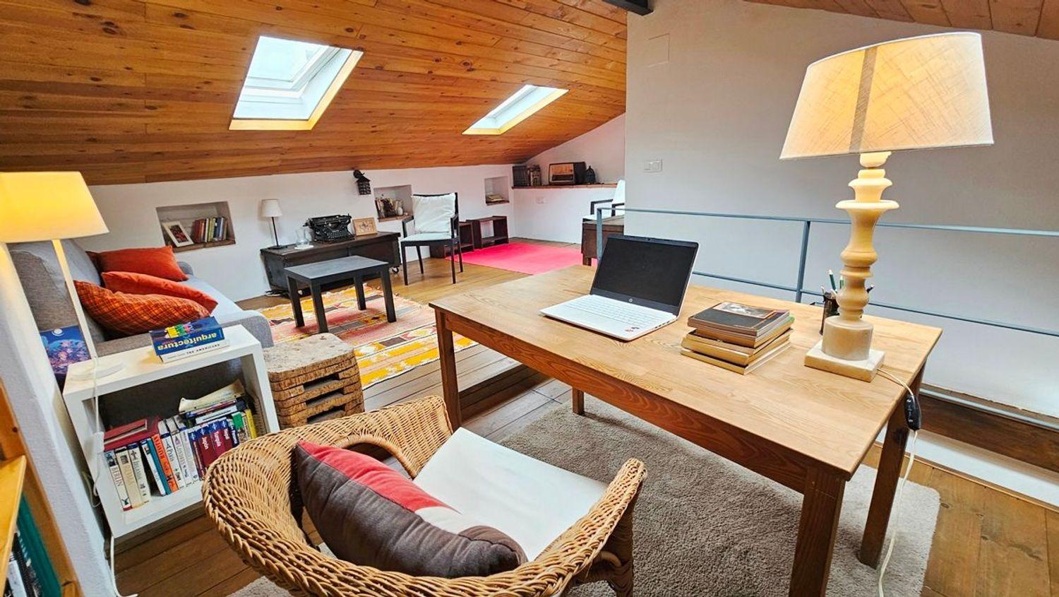 Villa en Venta en Almonaster la Real