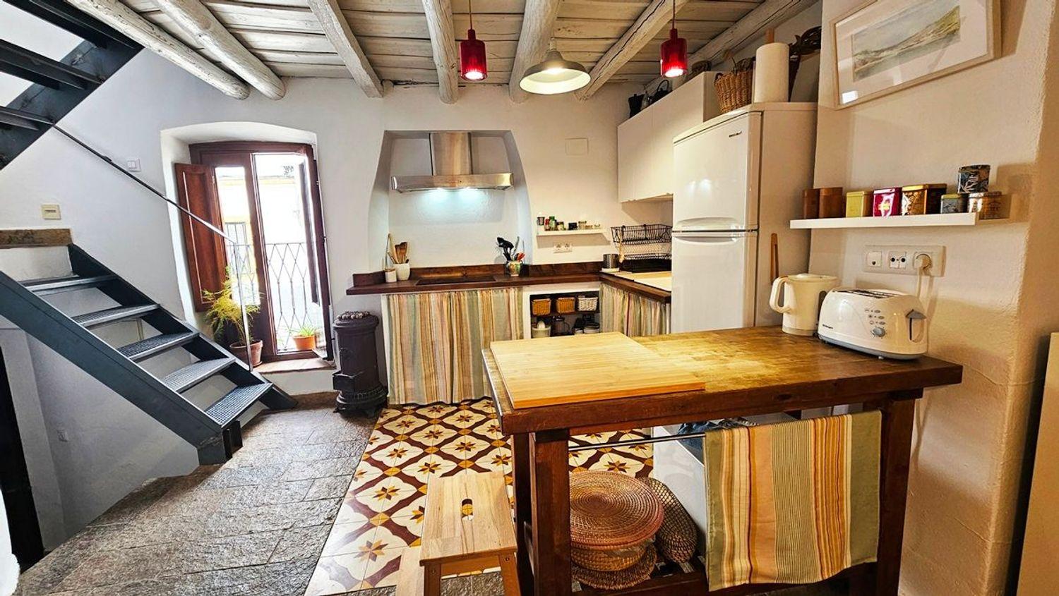 Villa for Sale in Almonaster la Real