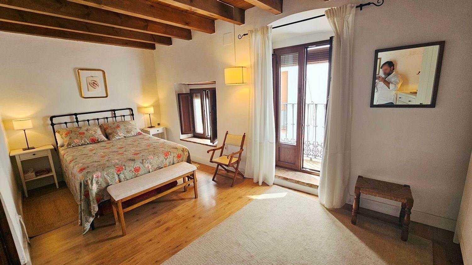 Villa en Venta en Almonaster la Real
