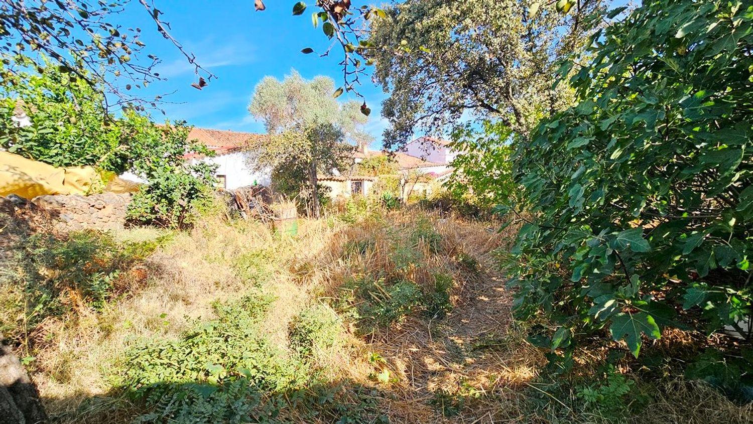 Villa for Sale in Campofrío