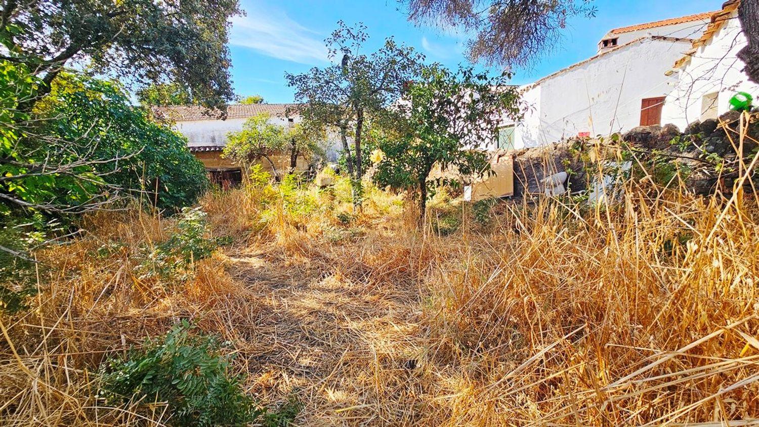 Villa for Sale in Campofrío